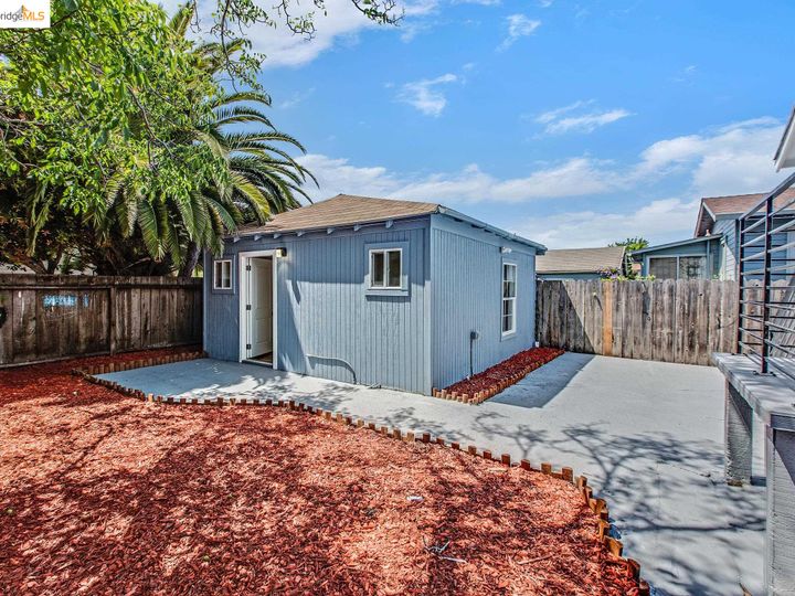 1750 68th Ave, Oakland, CA | Havenscourt. Photo 26 of 30