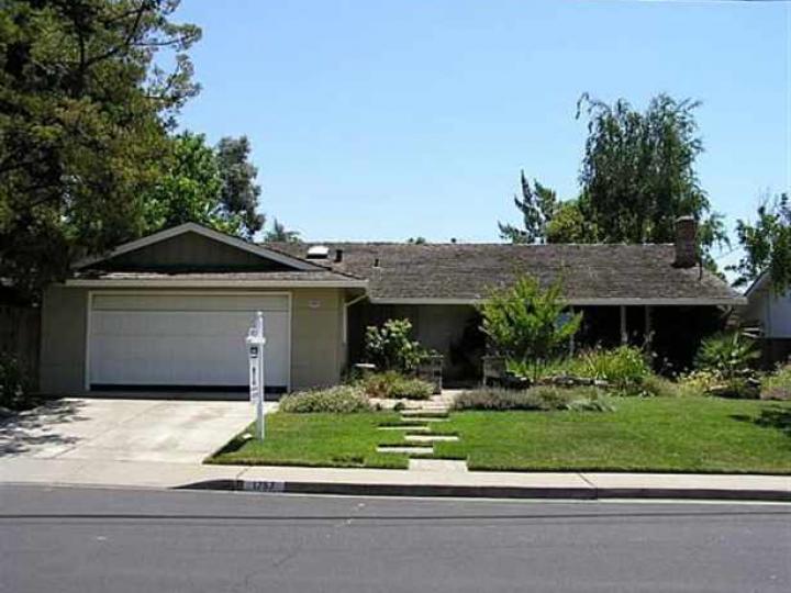 1757 Sattler Dr Concord CA Home. Photo 1 of 1