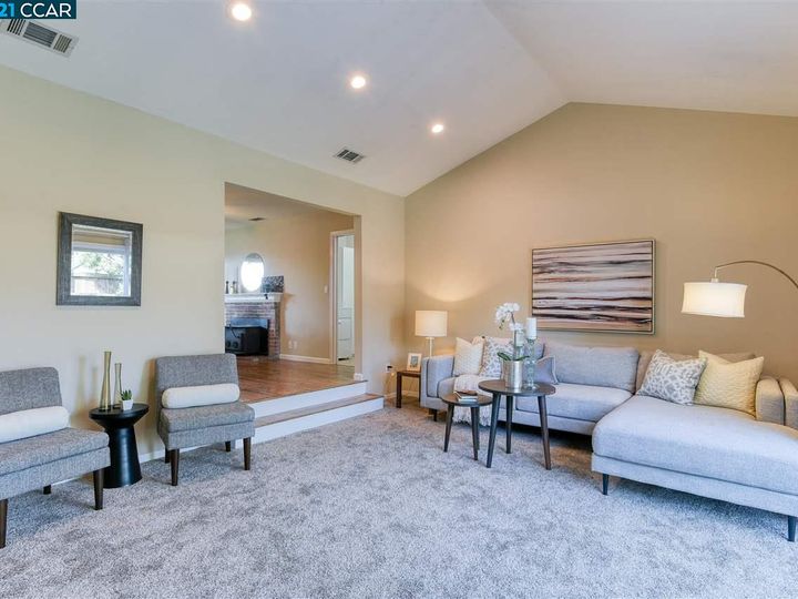 1760 Woodcrest Dr, Concord, CA | . Photo 23 of 33