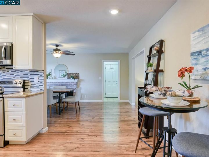 1760 Woodcrest Dr, Concord, CA | . Photo 29 of 33