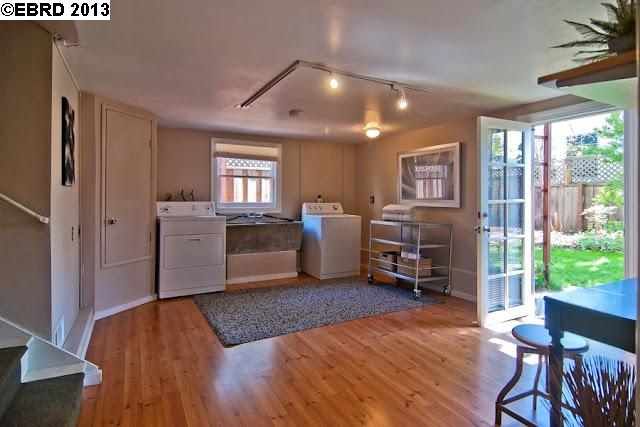 1818 Pacific Ave, Alameda, CA | Central Alameda. Photo 20 of 21