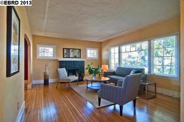 1818 Pacific Ave, Alameda, CA | Central Alameda. Photo 6 of 21