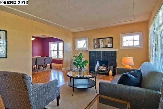 1818 Pacific Ave, Alameda, CA | Central Alameda. Photo 7 of 21
