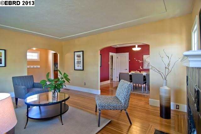 1818 Pacific Ave, Alameda, CA | Central Alameda. Photo 8 of 21