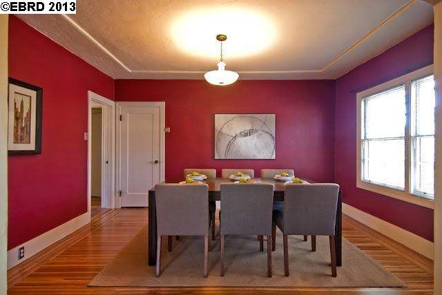 1818 Pacific Ave, Alameda, CA | Central Alameda. Photo 9 of 21