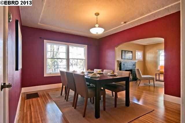 1818 Pacific Ave, Alameda, CA | Central Alameda. Photo 10 of 21