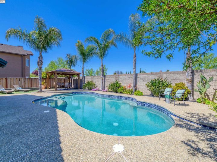 1837 Bayberry Ln, Tracy, CA | Quail Meadows. Photo 31 of 33