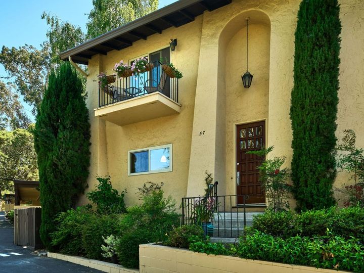 18400 Overlook Rd #57, Los Gatos, CA, 95030 Townhouse. Photo 1 of 40