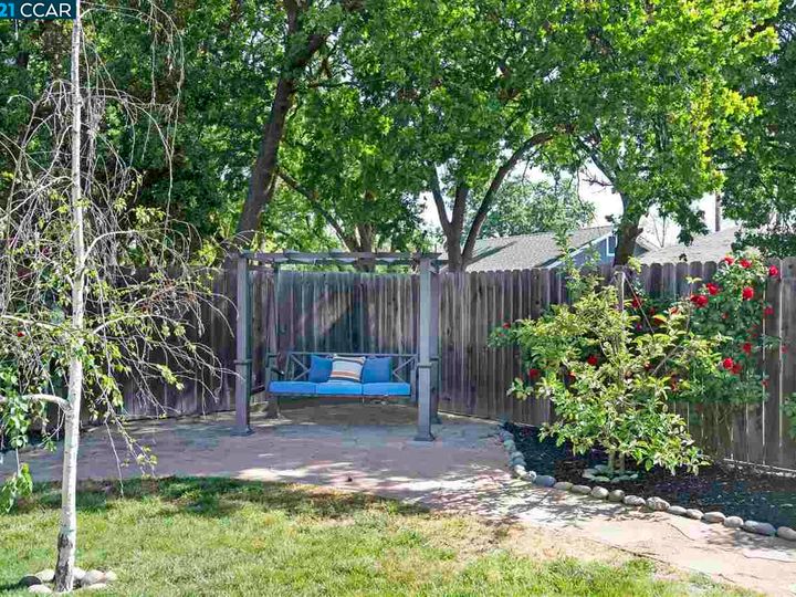 1859 Ardith Dr, Pleasant Hill, CA | Gregory Gardens. Photo 36 of 40