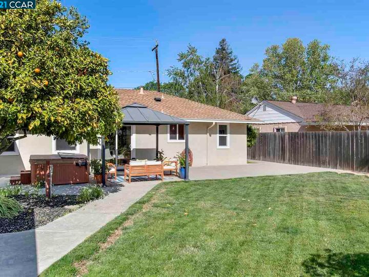1859 Ardith Dr, Pleasant Hill, CA | Gregory Gardens. Photo 37 of 40