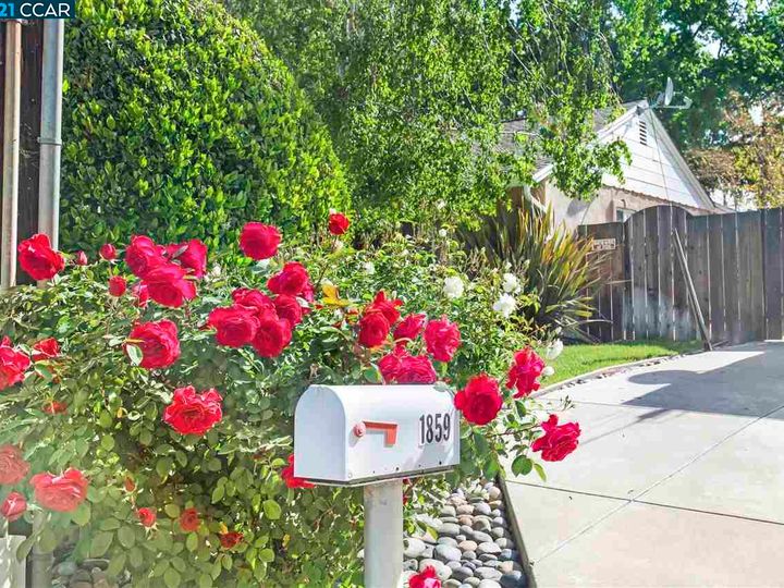 1859 Ardith Dr, Pleasant Hill, CA | Gregory Gardens. Photo 39 of 40