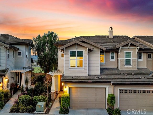 18646 Clubhouse Dr, Yorba Linda, CA, 92886 Townhouse. Photo 1 of 60