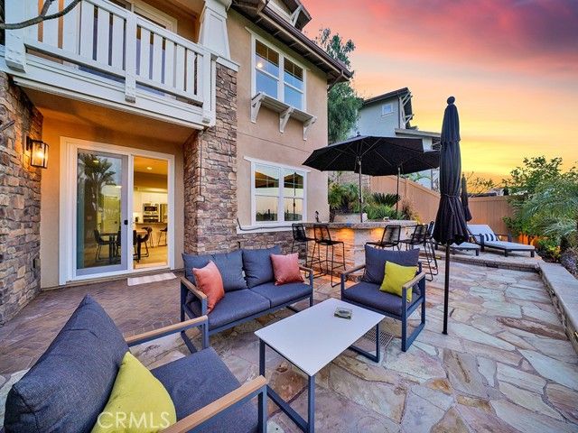 18646 Clubhouse Dr, Yorba Linda, CA, 92886 Townhouse. Photo 14 of 60