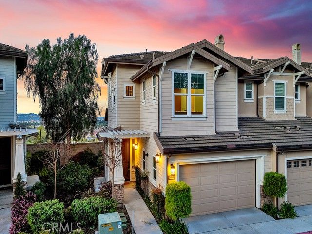 18646 Clubhouse Dr, Yorba Linda, CA, 92886 Townhouse. Photo 8 of 60