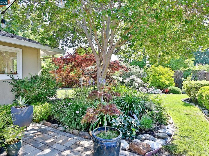 1877 Maybelle Dr, Pleasant Hill, CA | Creekside Park. Photo 41 of 58