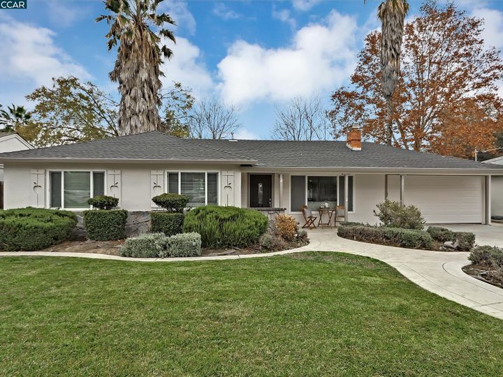 1951 Apple Dr, Concord, CA | Tree Haven. Photo 1 of 26