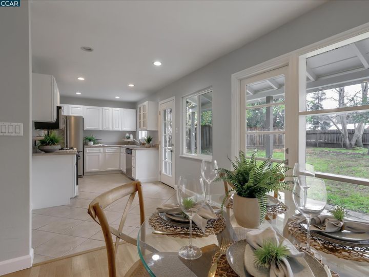 1951 Apple Dr, Concord, CA | Tree Haven. Photo 12 of 26