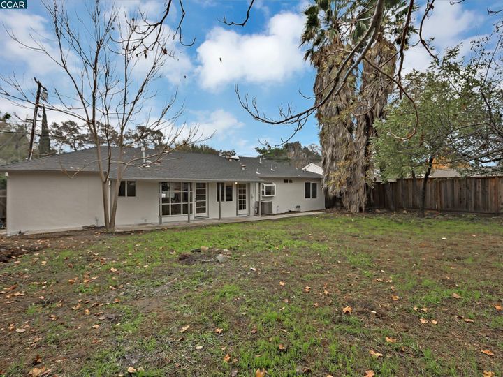 1951 Apple Dr, Concord, CA | Tree Haven. Photo 24 of 26