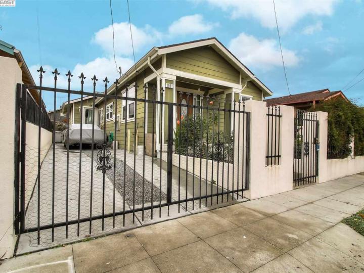 1951 Auseon Ave, Oakland, CA | East Oakland. Photo 4 of 27