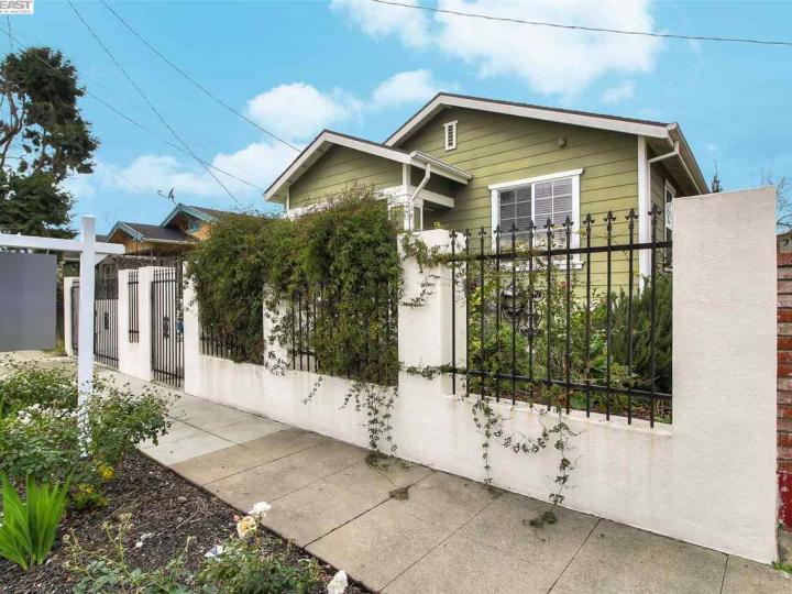 1951 Auseon Ave, Oakland, CA | East Oakland. Photo 5 of 27