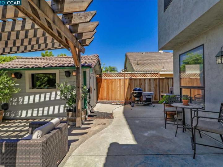 1971 Bayberry Ct, Tracy, CA | Quail Meadows | No. Photo 39 of 40