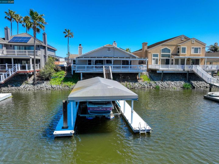 1972 Windward Pt, Discovery Bay, CA | Delta Waterfront Access. Photo 8 of 31