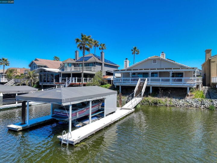 1972 Windward Pt, Discovery Bay, CA | Delta Waterfront Access. Photo 9 of 31