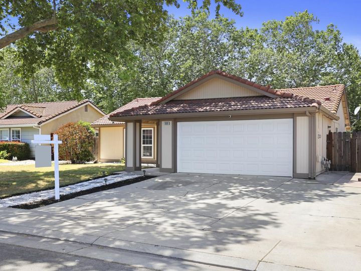 1991 Blossomwood Ln, Tracy, CA | . Photo 1 of 33