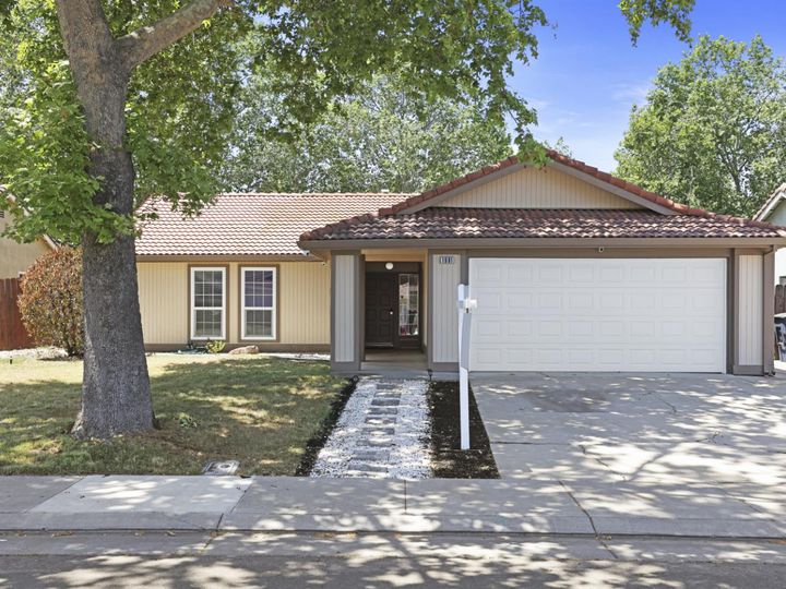 1991 Blossomwood Ln, Tracy, CA | . Photo 4 of 33