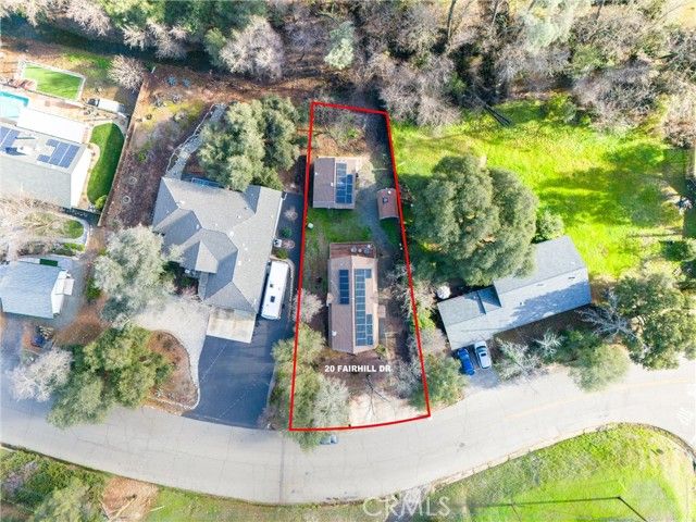 20 Fairhill Dr, Oroville, CA | . Photo 42 of 45