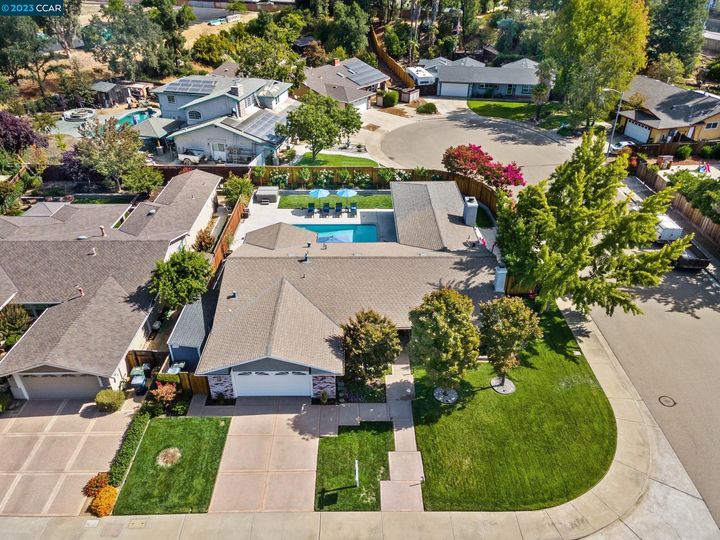 2042 Mars Rd, Livermore, CA | Three Fountains. Photo 57 of 60