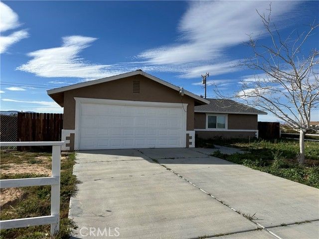 20621 Melville Dr, California City, CA | . Photo 1 of 10