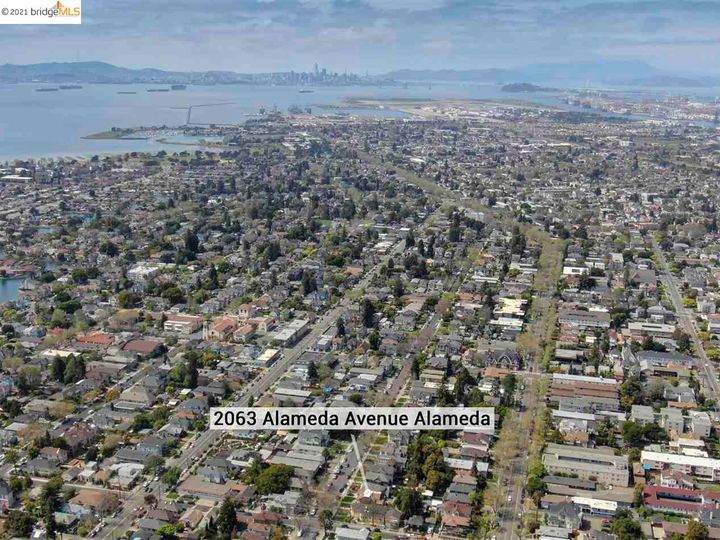 2063 Alameda Ave, Alameda, CA | Central Alameda. Photo 40 of 40