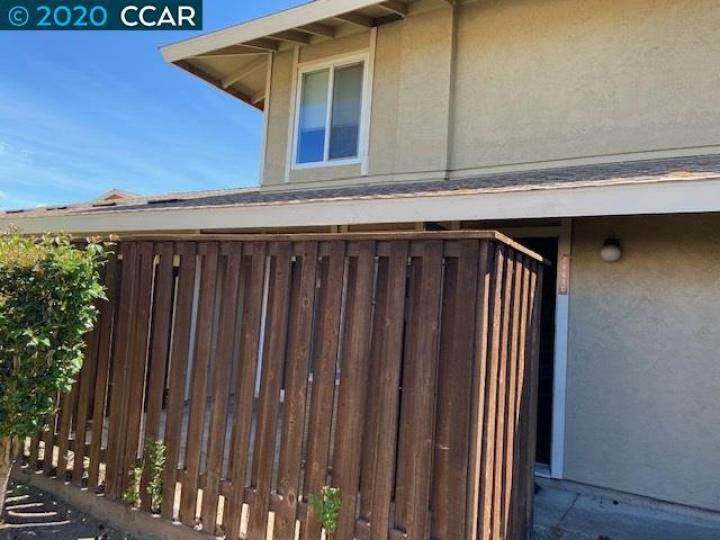 2081 Olivera Rd #C, Concord, CA, 94520 Townhouse. Photo 21 of 22