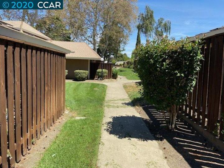 2081 Olivera Rd #C, Concord, CA, 94520 Townhouse. Photo 22 of 22