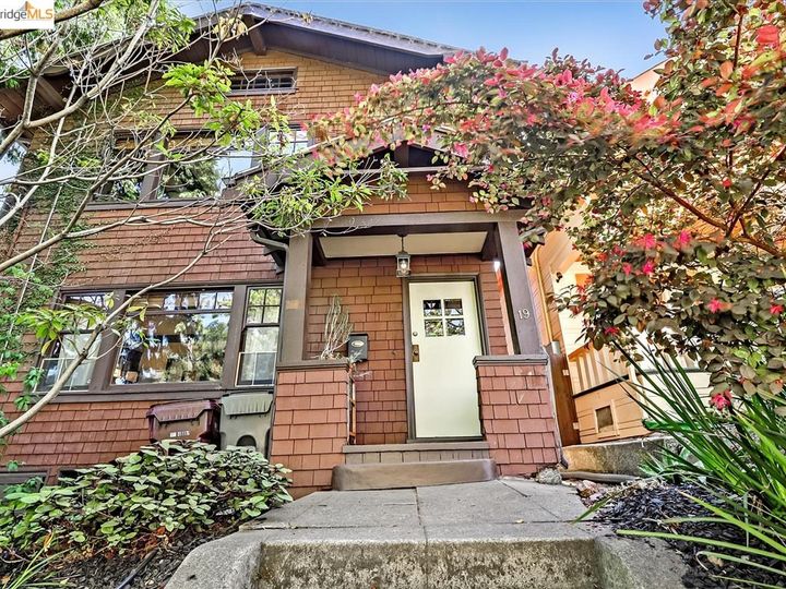21 Westall Ave, Oakland, CA | Lower Pied Ave. Photo 1 of 40
