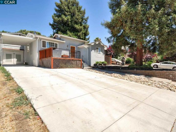 212 Wellington Ave, Concord, CA | Clyde. Photo 1 of 25