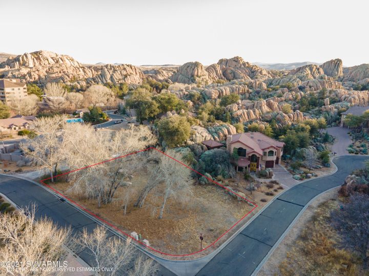 2185 E Boulder Creek Ln, Prescott, AZ | Home Lots & Homes. Photo 1 of 3