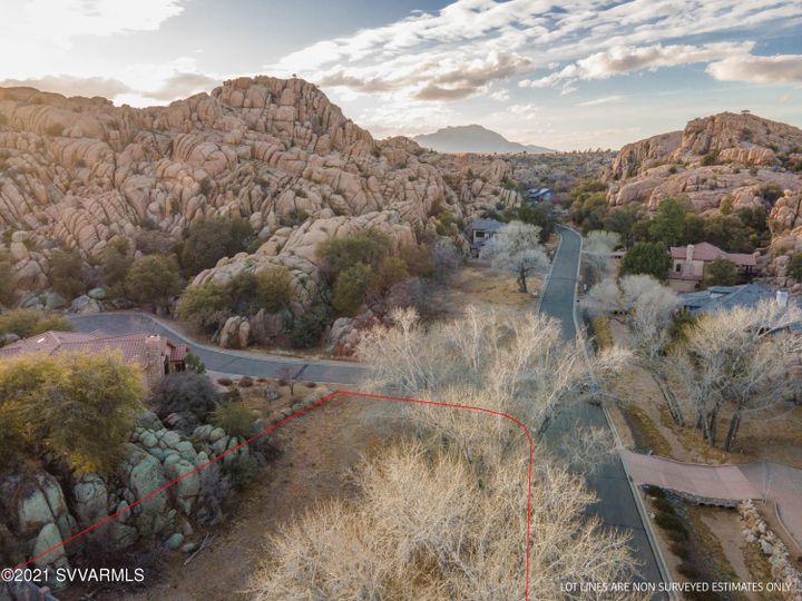 2185 E Boulder Creek Ln, Prescott, AZ | Home Lots & Homes. Photo 3 of 3