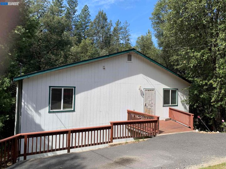 21896 Fallview Dr, Sonora, CA | . Photo 1 of 11