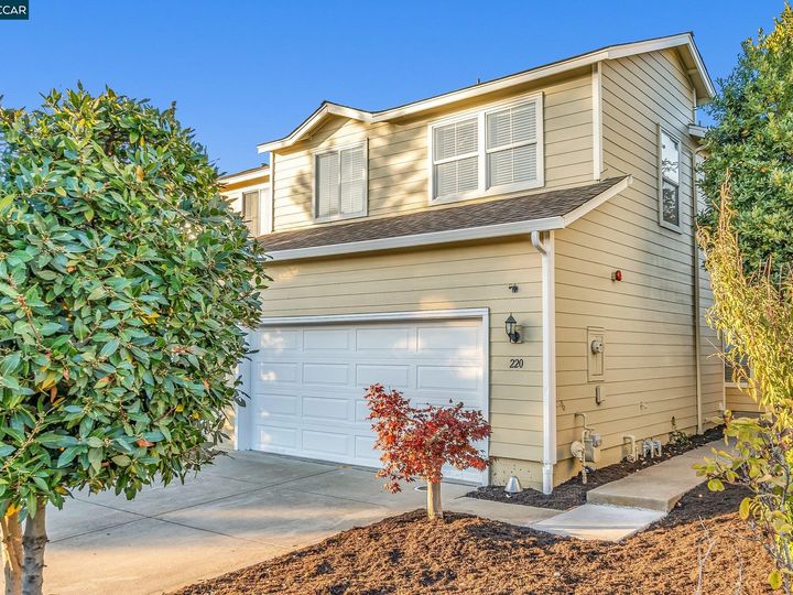 220 Clearpointe Dr, Vallejo, CA | Clearpointe. Photo 2 of 37