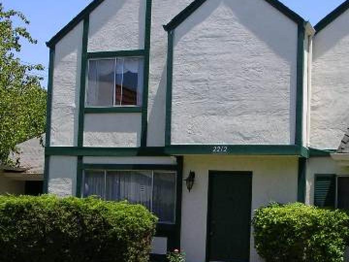 2212 Belvedere Ave, San Leandro, CA, 94577-6555 Townhouse. Photo 1 of 5