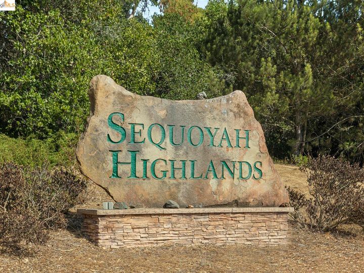 224 Inverness Ct, Oakland, CA | Sequoyah Hghlds. Photo 33 of 36