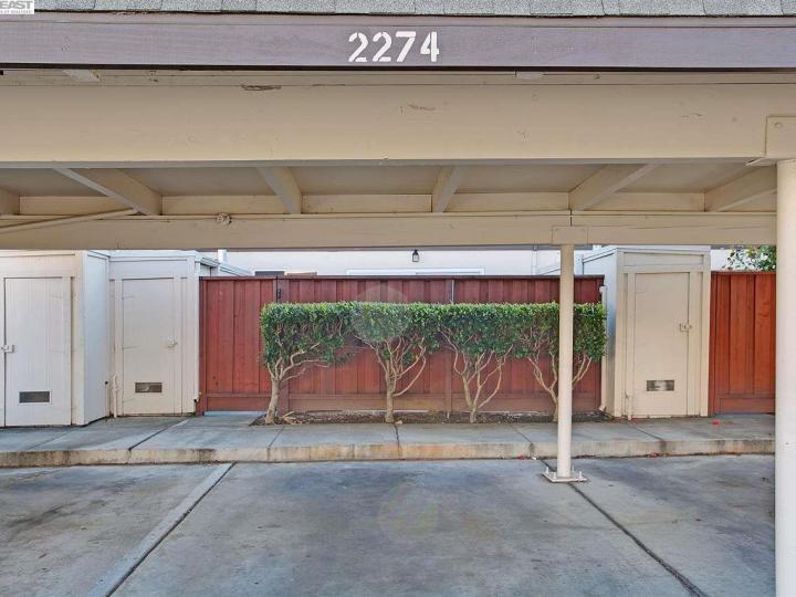 2274 Belvedere Ave, San Leandro, CA, 94577 Townhouse. Photo 13 of 14