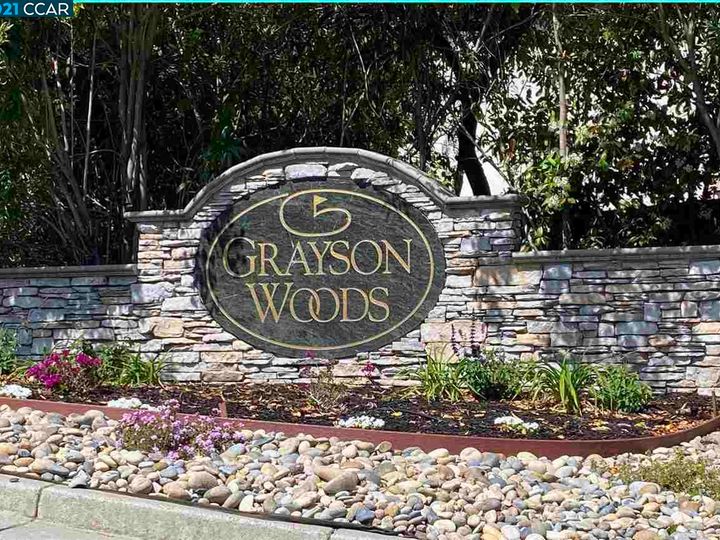 23 Palmer Ct, Pleasant Hill, CA | Grayson Woods. Photo 27 of 27