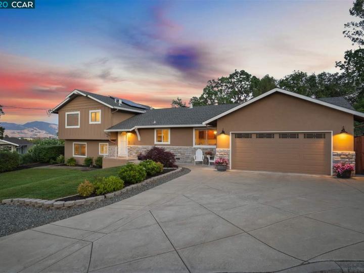 23 Valley Ct, Pleasant Hill, CA | . Photo 1 of 40