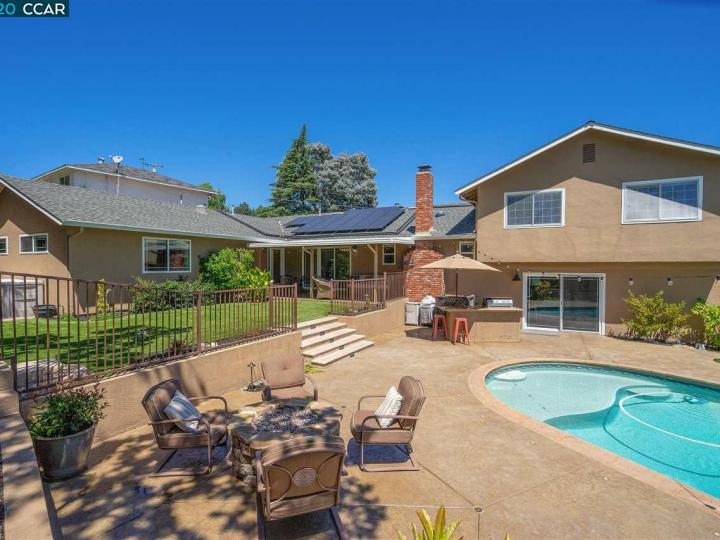 23 Valley Ct, Pleasant Hill, CA | . Photo 30 of 40