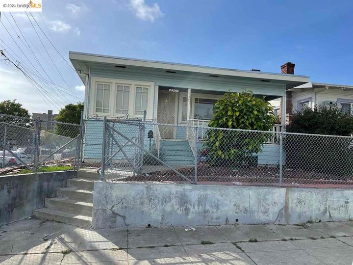 2301 Coolidge Ave, Oakland, CA | Fruitvale. Photo 40 of 40