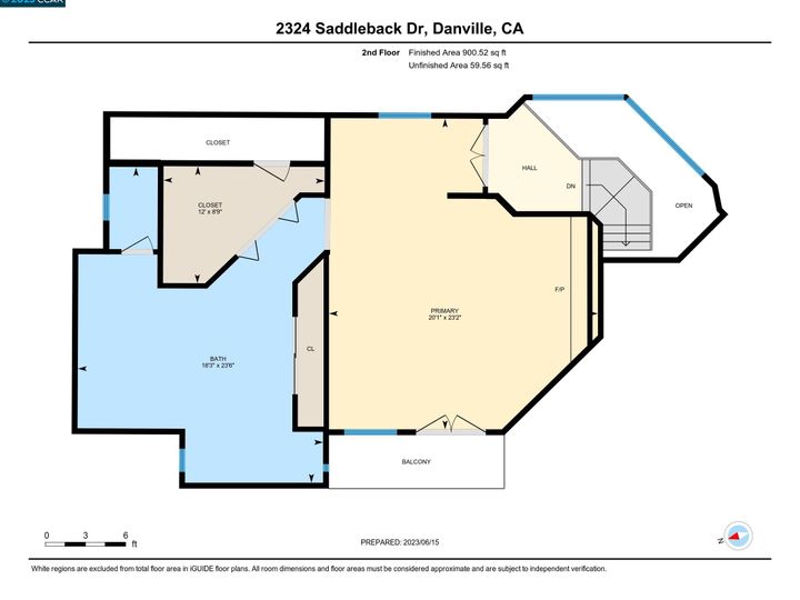 2324 Saddleback Dr, Danville, CA | Saddleback. Photo 58 of 60