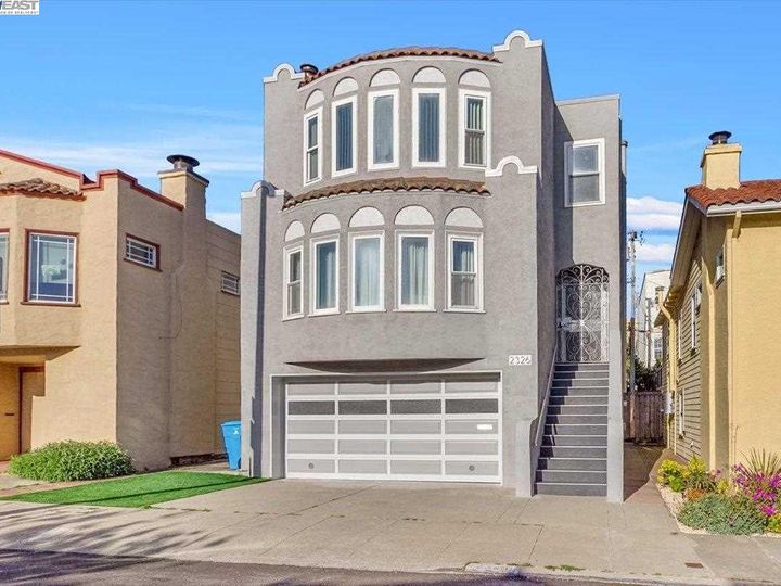 2326 16th Ave, San Francisco, CA | Parkside. Photo 1 of 38